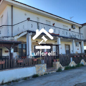 Immagine di APPARTAMENTO STERADA DELLA VALLE I TRAVERSA DESTRA N. 16 – TERRACINA