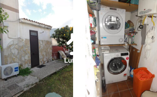 APPARTAMENTO STRADA DELLA VALLE I TRAVERSA DESTRA N. 16 - TERRACINA — foto 4