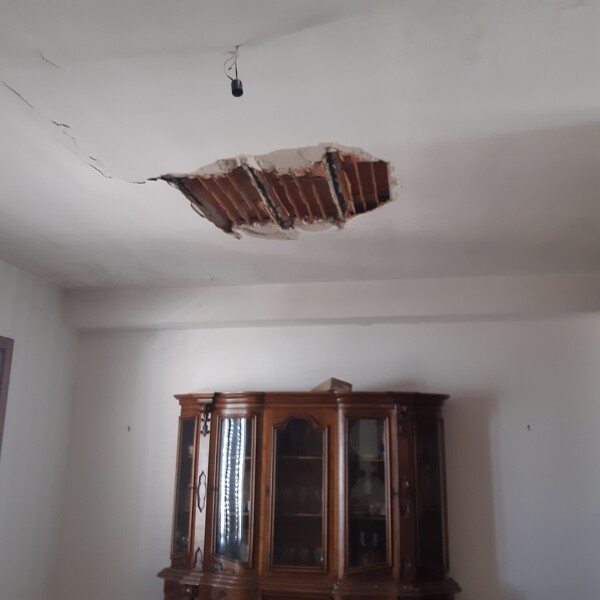 CASA / VILLA VIA DELLE MARGHERITE - CAPRARICA DI LECCE — foto 2