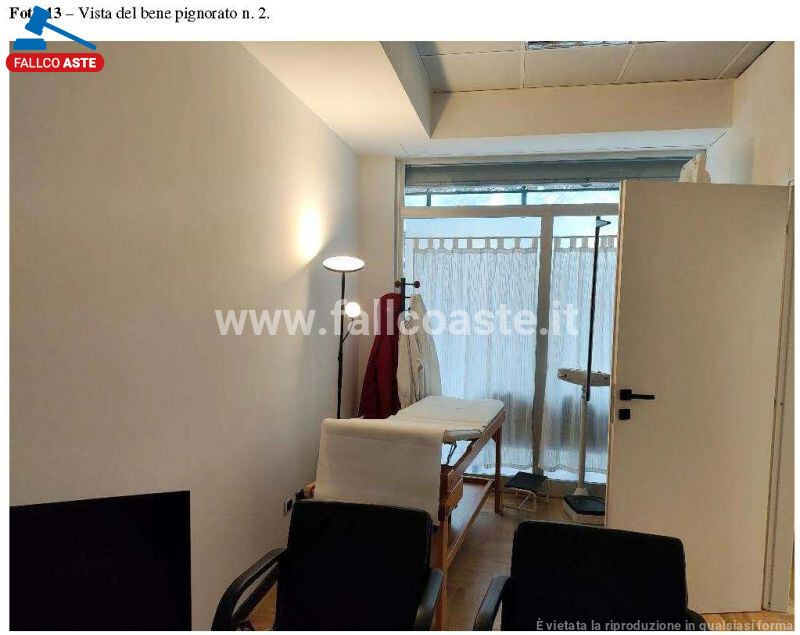 Immagine di UFFICIO PIAZZA STEFANO JACINI – ROMA