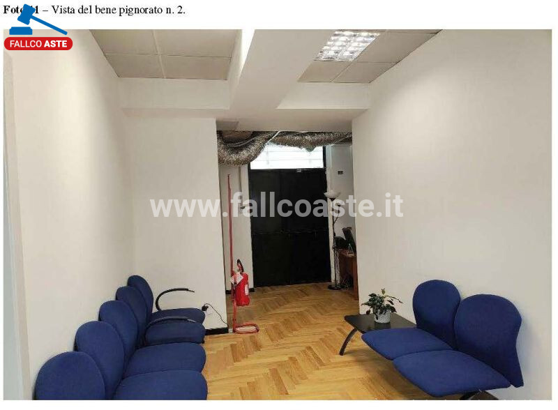 Immagine di UFFICIO PIAZZA STEFANO JACINI – ROMA