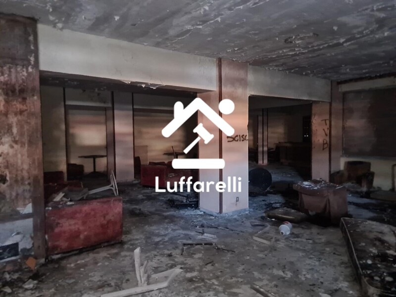 Immagine di ATTIVITÀ RICETTIVE / SCOPO COMMERCIALE VIA VALLE DEL SILENZIO – FIUGGI