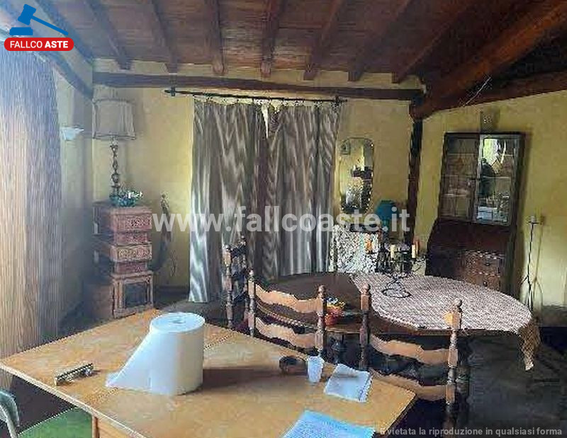 Immagine di CASA / VILLA VIA MONTE CALCARO – SACROFANO