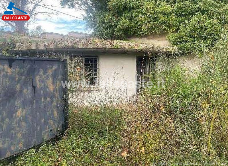 Immagine di CASA / VILLA VIA MONTE CALCARO – SACROFANO