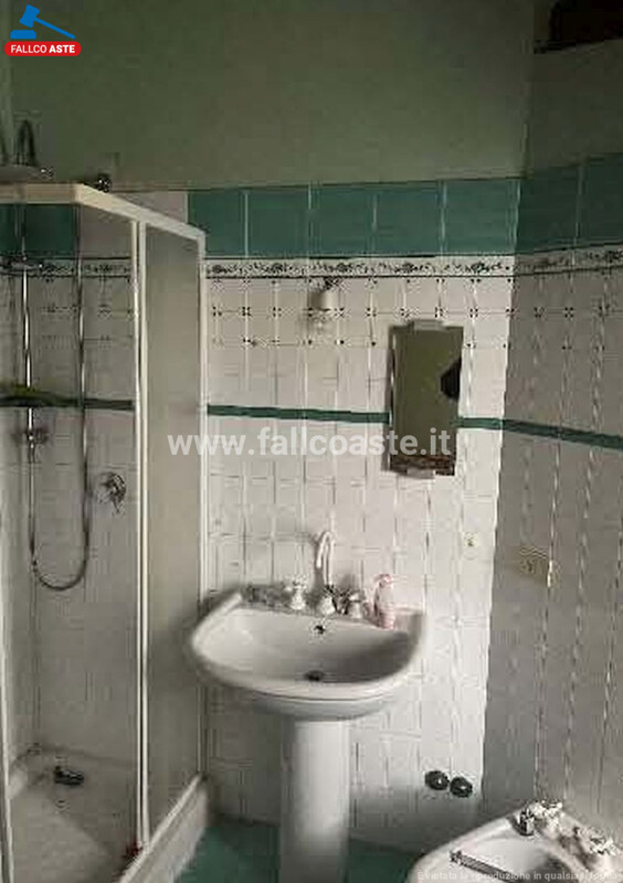 Immagine di CASA / VILLA VIA MONTE CALCARO – SACROFANO