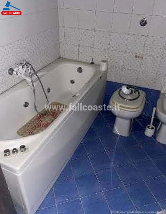 Immagine di CASA / VILLA VIA MONTE CALCARO – SACROFANO