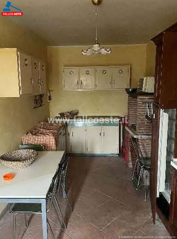 Immagine di CASA / VILLA VIA MONTE CALCARO – SACROFANO