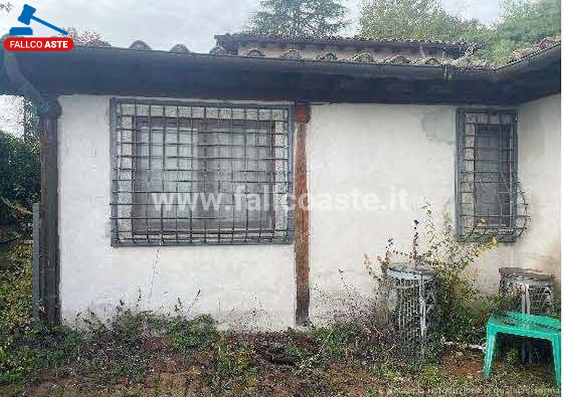 Immagine di CASA / VILLA VIA MONTE CALCARO – SACROFANO