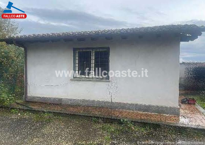 Immagine di CASA / VILLA VIA MONTE CALCARO – SACROFANO
