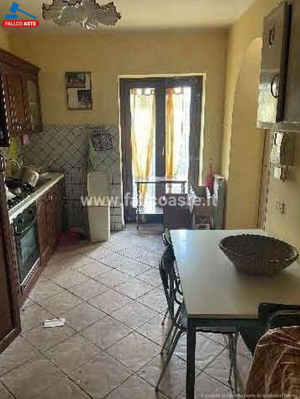 Immagine di CASA / VILLA VIA MONTE CALCARO – SACROFANO