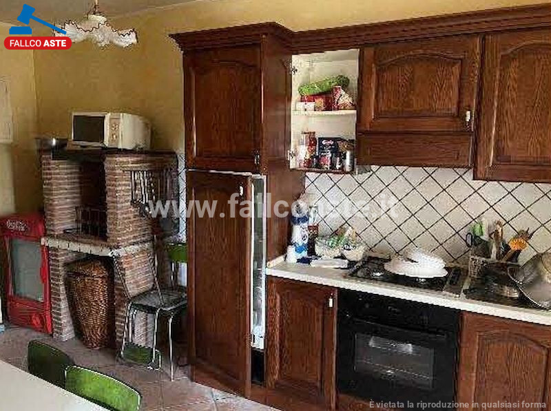 Immagine di CASA / VILLA VIA MONTE CALCARO – SACROFANO