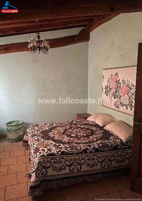 Immagine di CASA / VILLA VIA MONTE CALCARO – SACROFANO