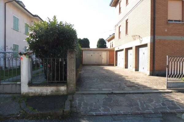 APPARTAMENTO VIA DELLA PERGOLA - MODENA — foto 3