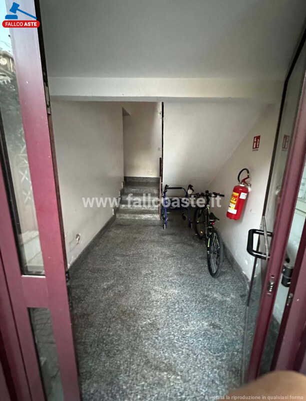 Immagine di APPARTAMENTO VIA ANCHISE – ROMA