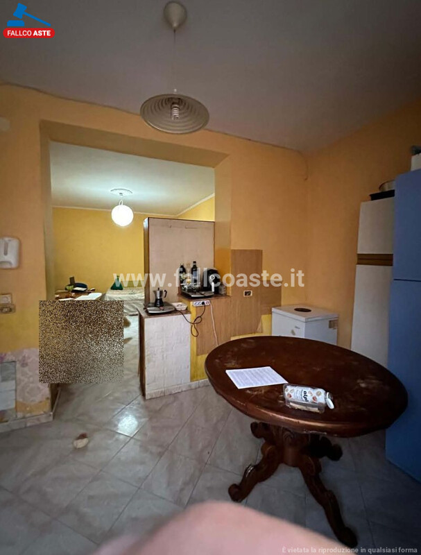 Immagine di APPARTAMENTO VIA ANCHISE – ROMA