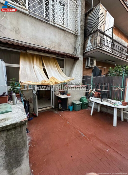 Immagine di APPARTAMENTO VIA ANCHISE – ROMA