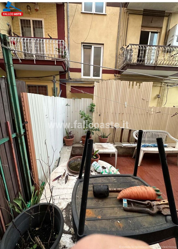 Immagine di APPARTAMENTO VIA ANCHISE – ROMA