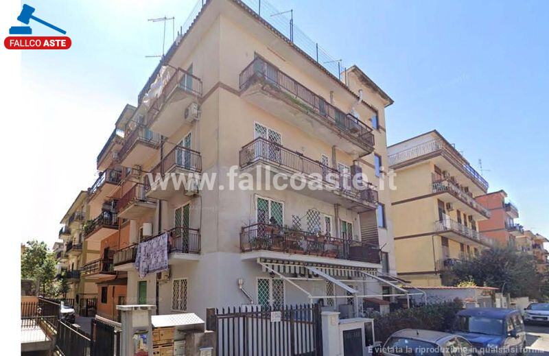 Immagine di APPARTAMENTO VIA ANCHISE – ROMA