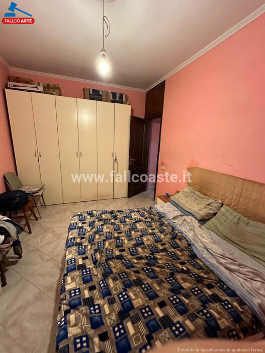 Immagine di APPARTAMENTO VIA ANCHISE – ROMA