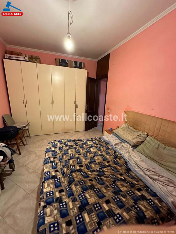 Immagine di APPARTAMENTO VIA ANCHISE – ROMA