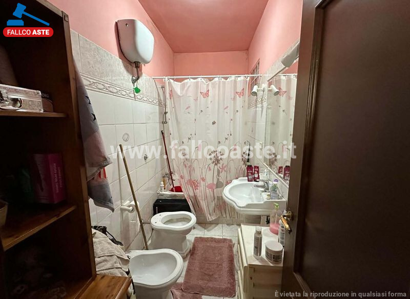 Immagine di APPARTAMENTO VIA ANCHISE – ROMA