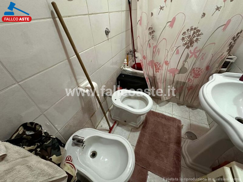 Immagine di APPARTAMENTO VIA ANCHISE – ROMA