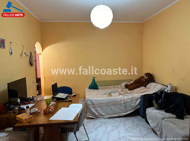 Immagine di APPARTAMENTO VIA ANCHISE – ROMA