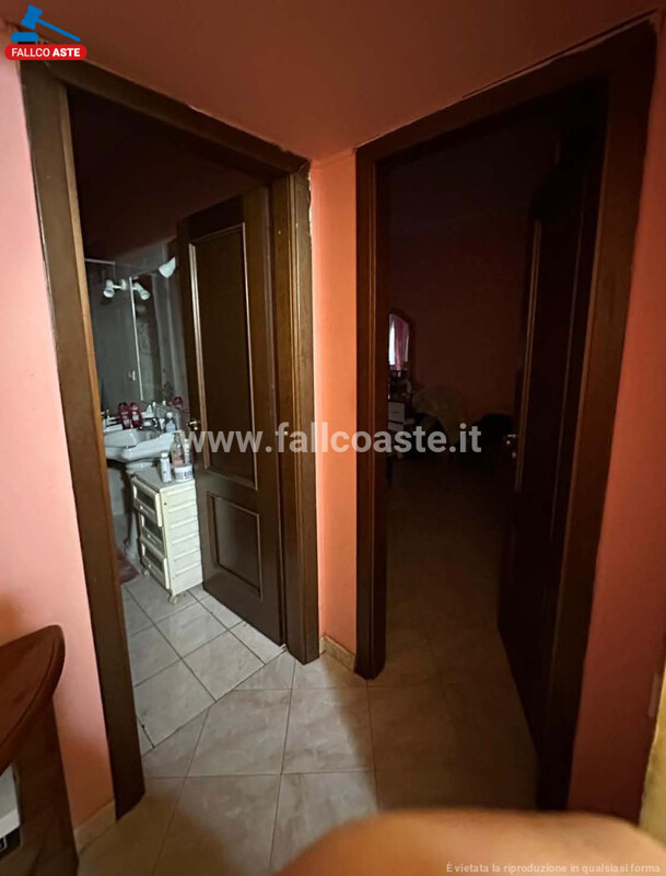 Immagine di APPARTAMENTO VIA ANCHISE – ROMA