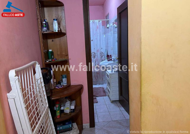 Immagine di APPARTAMENTO VIA ANCHISE – ROMA