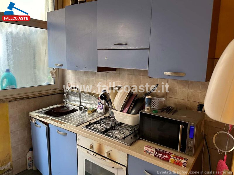 Immagine di APPARTAMENTO VIA ANCHISE – ROMA