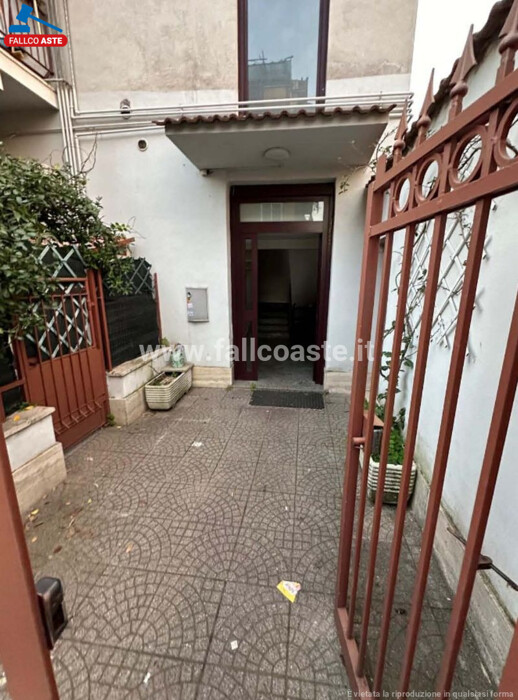 Immagine di APPARTAMENTO VIA ANCHISE – ROMA