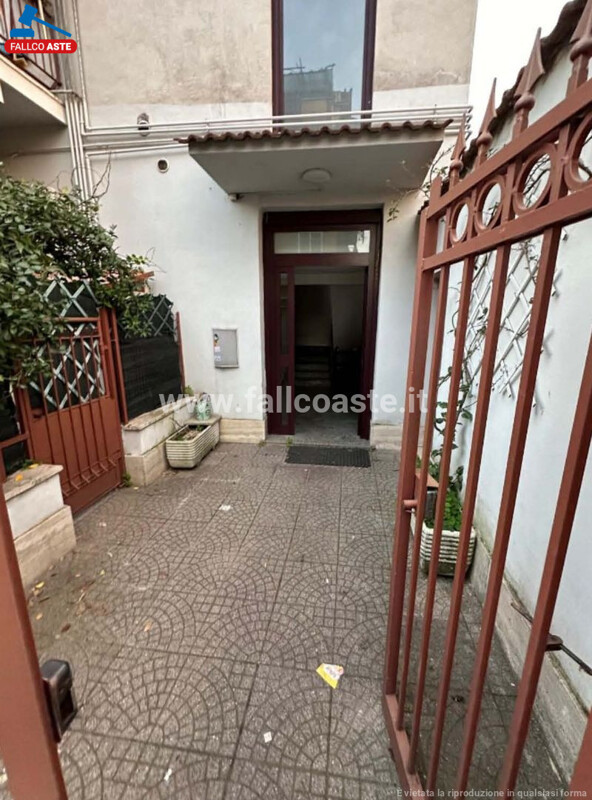 Immagine di APPARTAMENTO VIA ANCHISE – ROMA