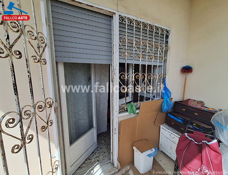 Immagine di APPARTAMENTO VIA SISTO IV – ROMA