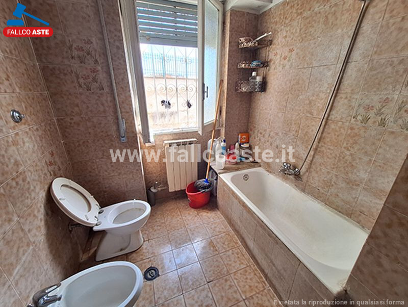 Immagine di APPARTAMENTO VIA SISTO IV – ROMA