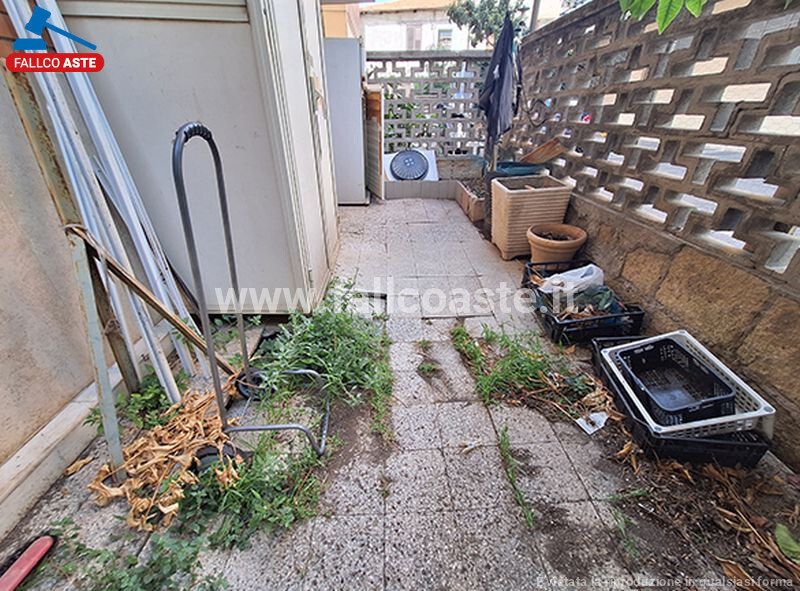 Immagine di APPARTAMENTO VIA SISTO IV – ROMA