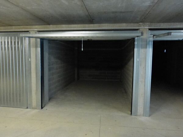 GARAGE / POSTO AUTO VIA ALBARETTO - ENTRACQUE — foto 3