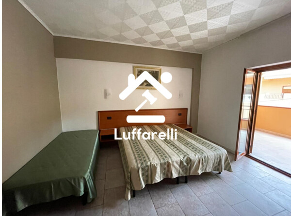 ATTIVITÀ RICETTIVE / SCOPO COMMERCIALE CONTRADA BRUSCATE PICCOLA - CASSANO ALL'IONIO — foto 8