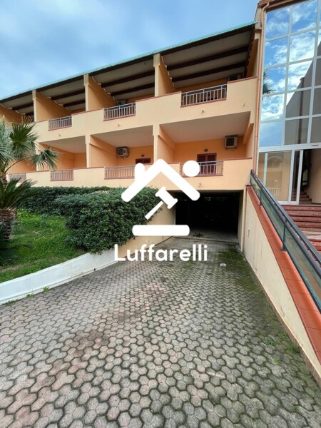 ATTIVITÀ RICETTIVE / SCOPO COMMERCIALE CONTRADA BRUSCATE PICCOLA - CASSANO ALL'IONIO — foto 3