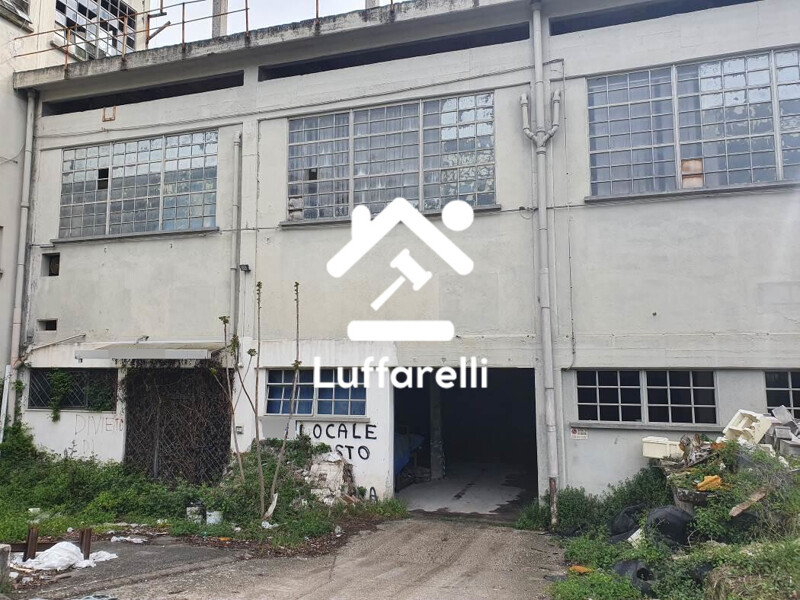 Immagine di FABBRICATO VIA BORGONUOVO – ISOLA DEL LIRI