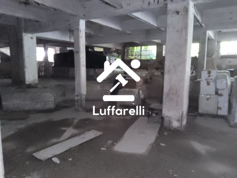 Immagine di FABBRICATO VIA BORGONUOVO – ISOLA DEL LIRI