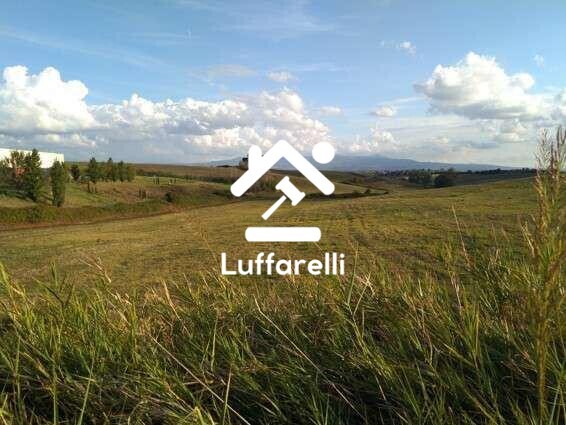 Immagine di TERRENO VIA CASAL BIANCO – GUIDONIA MONTECELIO