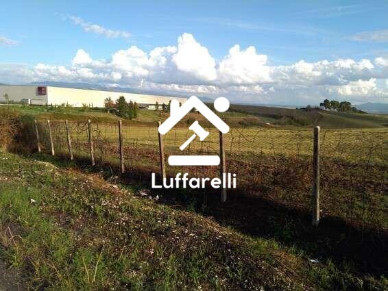 Immagine di TERRENO VIA CASAL BIANCO – GUIDONIA MONTECELIO