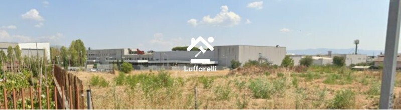 Immagine di TERRENO VIA PO’ – SENIGALLIA