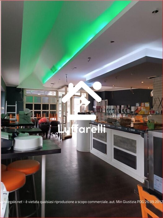 Immagine di ATTIVITÀ RICETTIVE / SCOPO COMMERCIALE VIA SANTO STEFANO 109 – VEDANO AL LAMBRO