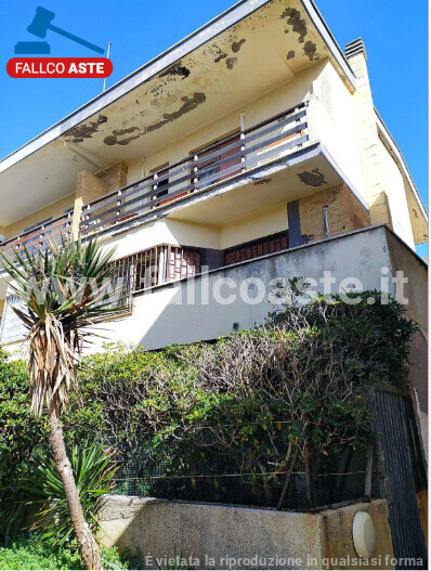 Immagine di APPARTAMENTO VIA ARDEATINA – ANZIO