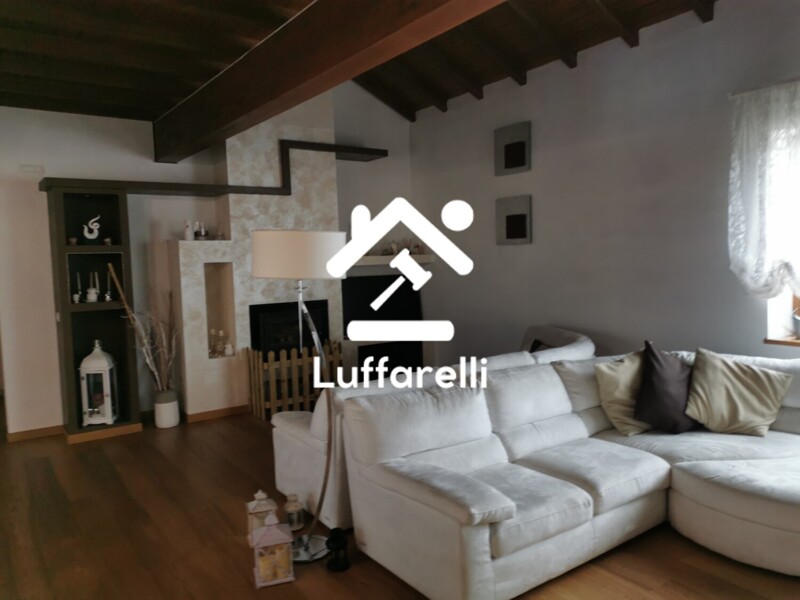 Immagine di CASA / VILLA VIA MENTUCCIA – MONTEFIASCONE