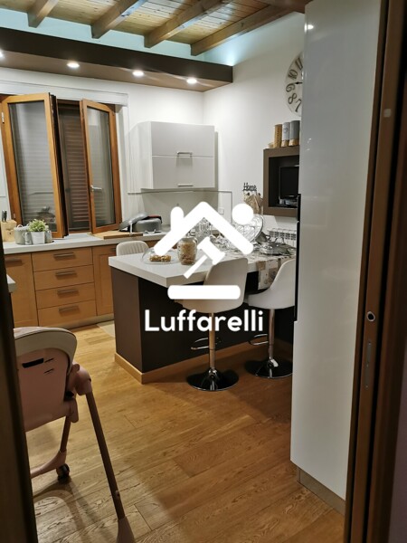 CASA / VILLA VIA MENTUCCIA - MONTEFIASCONE — foto 2