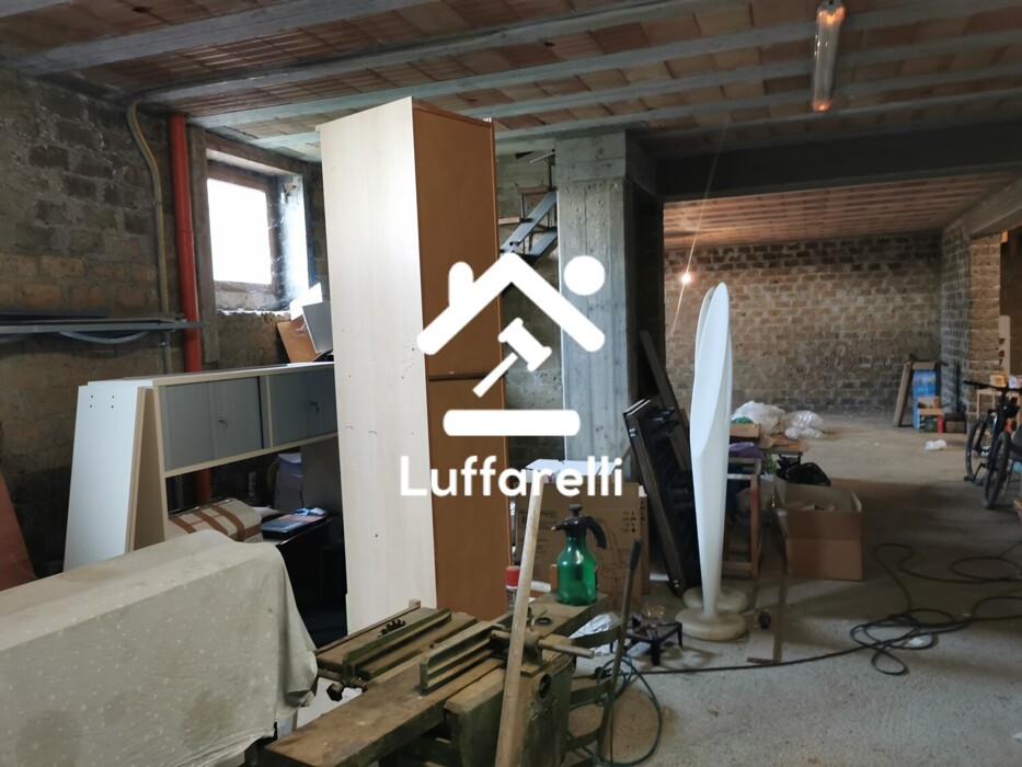 Immagine di CASA / VILLA VIA MENTUCCIA – MONTEFIASCONE