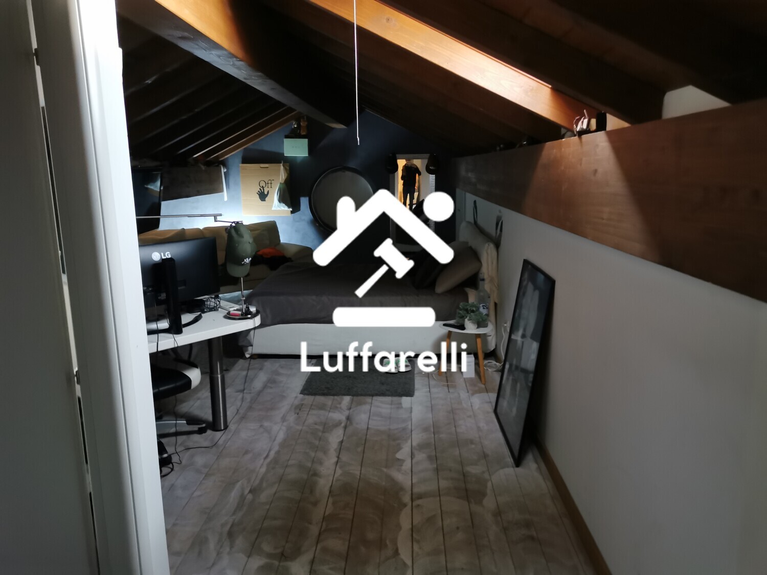 CASA / VILLA VIA MENTUCCIA - MONTEFIASCONE — foto 7