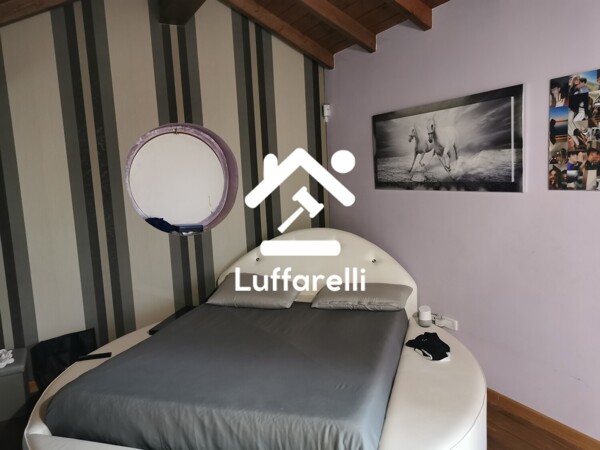 CASA / VILLA VIA MENTUCCIA - MONTEFIASCONE — foto 6